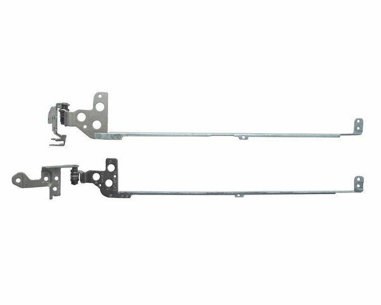 New Laptop LCD Display Panel Video Hinges for Dell Latitude 3440 Inspiron 14 2421 3421 3437 14R 14VR 5421 5435 5437 4XP13 34.4XP13.001 34.4XP14.001 34.4XP13.301 34.4XP14.301 34.4XP13.401 34.4XP14.401 Left Right Non-Touch Screen Only NTS