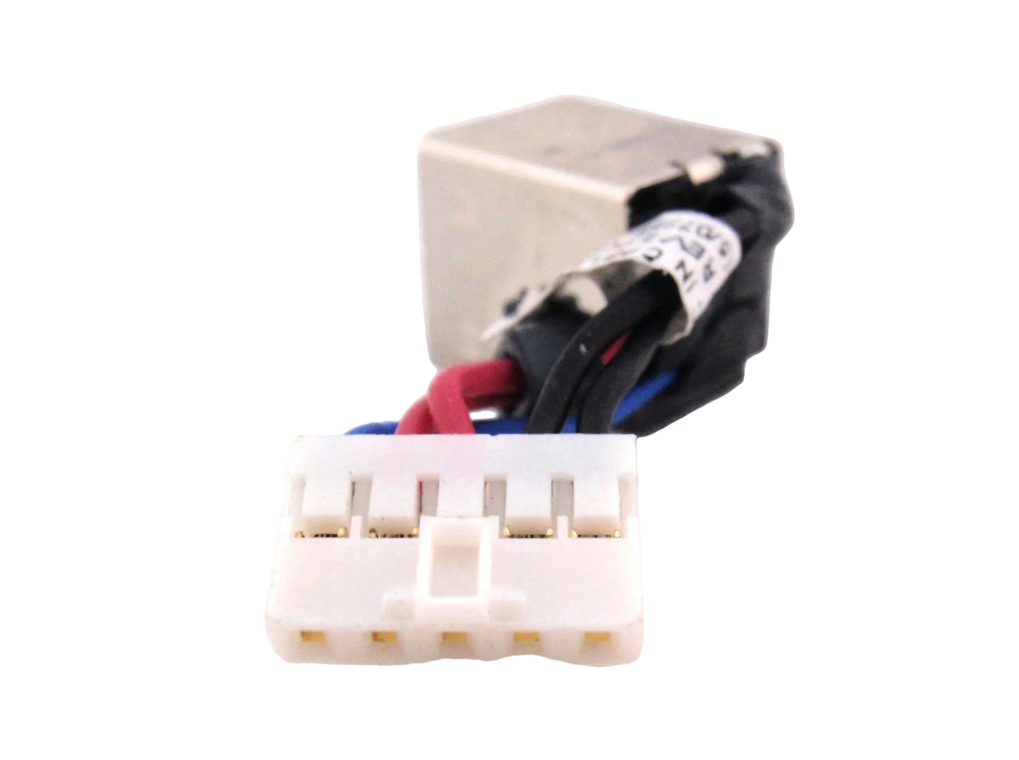 New Laptop DC In Power Jack Charging Port Socket Connector for Dell Latitude E5450 DC30100QC00 DC30100VB00 P95KW 0P95KW 04XV4N 4XV4N