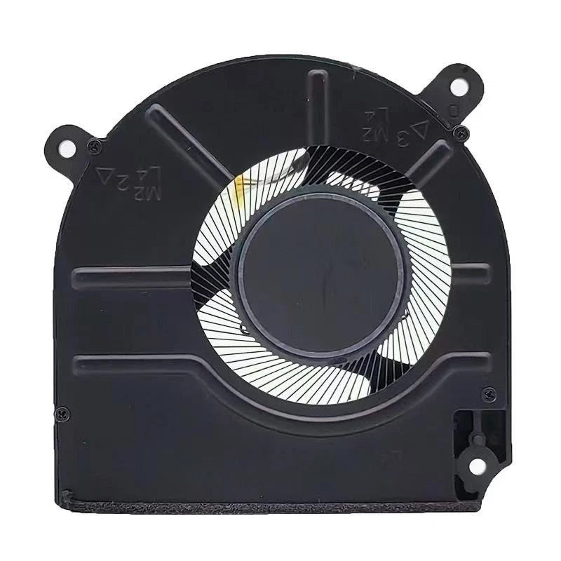 New Laptop CPU Cooling Fan for Dell 500T8 0500T8 ND75C0W-24F09 023.100ZM.0011 DC5V