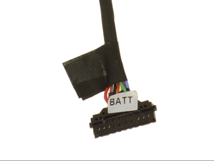 New Laptop Battery Charging IO Connector Cable for Dell Latitude 3140 E3140 52PFJ 052PFJ DC020049700 IDB10
