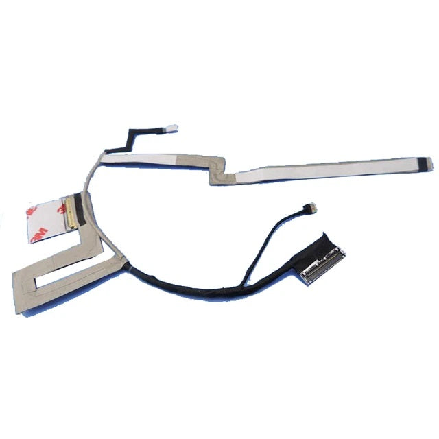 Dell New LCD LED Display Video Cable Touch Screen AAZ60 40-Pin Latitude 7470 E7470 P61G 052TN7 DC02C00AU00 52TN7