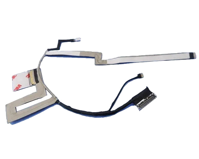 New Laptop LCD LED Touch Screen Display Video Cable for Dell Latitude 7470 E7470 P61G DC02C00AU00 52TN7 052TN7 AAZ60 40-Pin TS