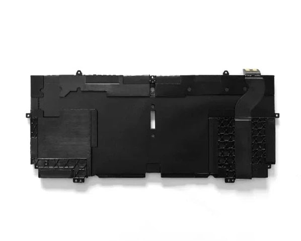 New Genuine Laptop Battery Pack for Dell XPS 13 7390 9310 13-7390 13-9310 2-in-1 P103G P103G001 P103G002 0XX3T7 0MM6M8 MM6M8 XX3T7 52TWH Original 51Wh 7.6V