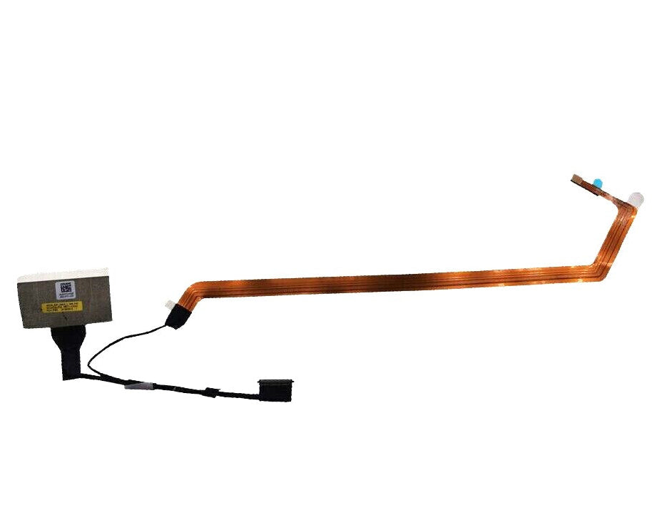New Laptop LCD LED Touch Screen Display Video Flex Cable for Dell Latitude 7300 E7300 5405W 05405W DC02C00JL00 EDC30 TS