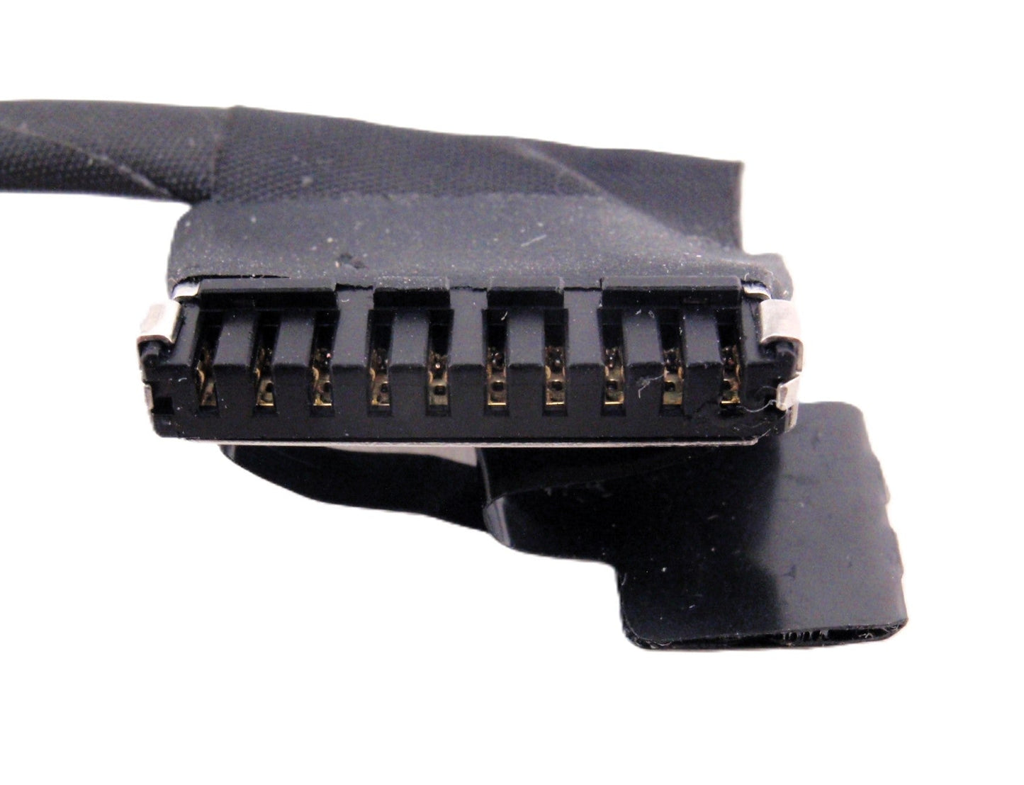 New Laptop Battery Charging IO Connector Cable for Dell Latitude 5500 5501 5510 5511 E5500 E5501 E5510 E5511 Precision 3540 3541 3550 3551 M3540 M3541 M3550 M3551 058G27 58G27 DC02003AY00 DC02003B100 EDC50