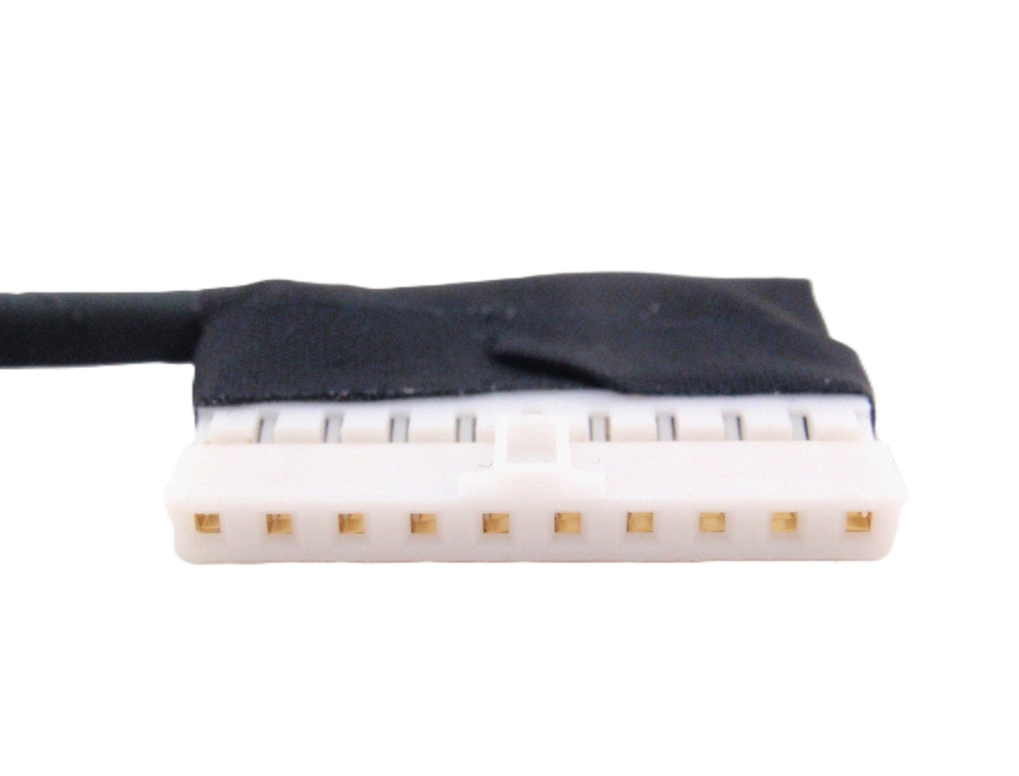 New Laptop Battery Charging IO Connector Cable for Dell Latitude 3480 3488 3580 E3480 E3580 058GJC 450.0A102.0011 450.0A102.0021 58GJC Taos15