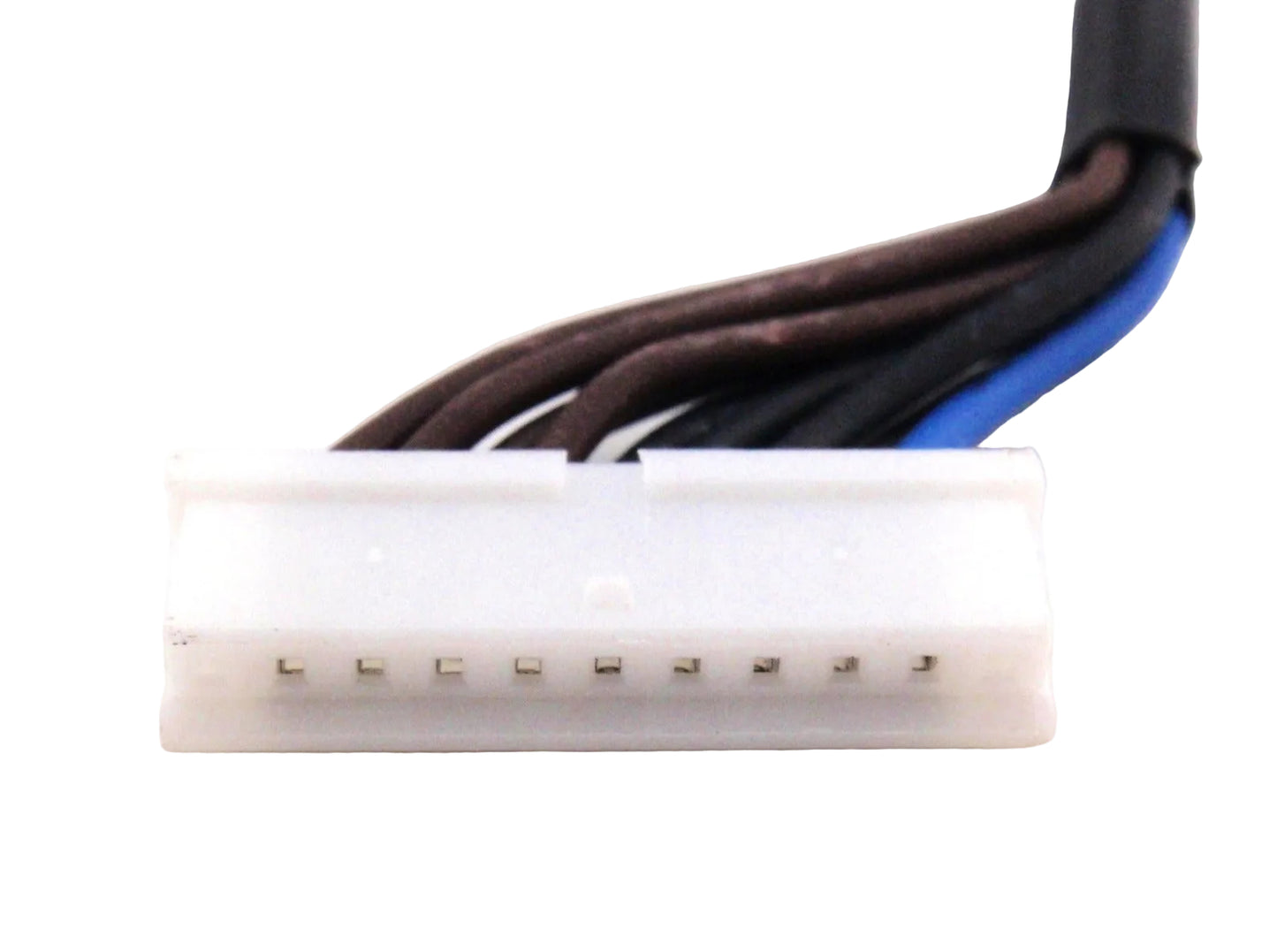 New Laptop DC In Power Jack Charging Port Socket Connector Cable for Dell Precision M4800 M6800 DC30100OG00 58GPD 058GPD