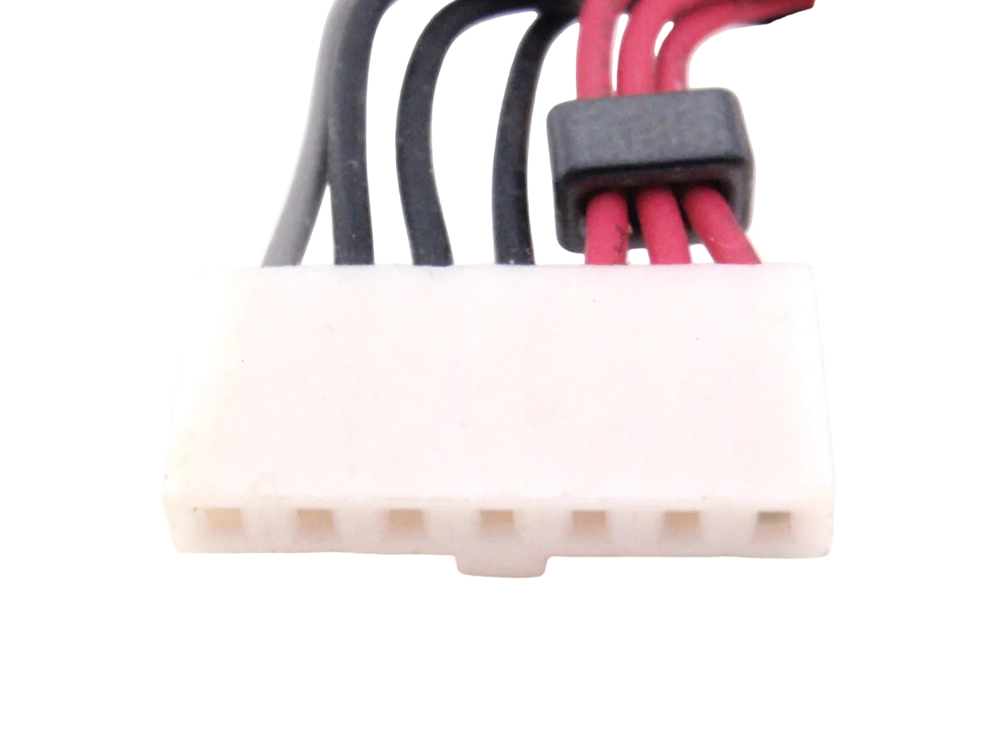 New Laptop DC In Power Jack Charging Port Socket Connector Cable for Dell Alienware 14 R1 M14x ALW 14R1 ALW M14X DC30100NG00 05D8TK 5D8TK
