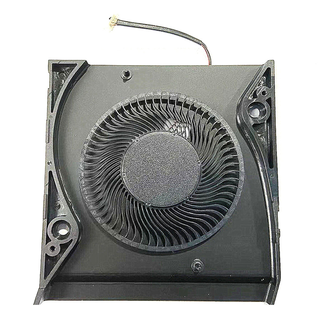 New Laptop CPU Processor Cooling Fan for Dell Latitude 7520 5GG6X 05GG6X EG50040S1-CM20-S9A DFS5K22305283K FN5L DC5V