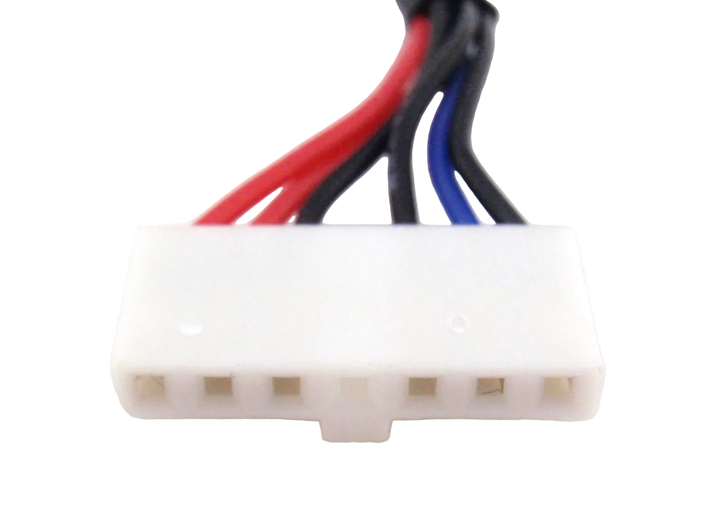 New Laptop DC In Power Jack Charging Port Socket Connector Cable for Dell Latitude E6220 6017B0304501 5PPT1 05PPT1