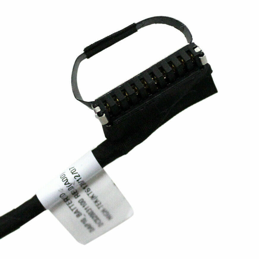New Laptop Battery Charging IO Connector Cable for Dell Precision 7530 7540 M7530 M7540 DC020031100 60T5G 060T5G DAP10