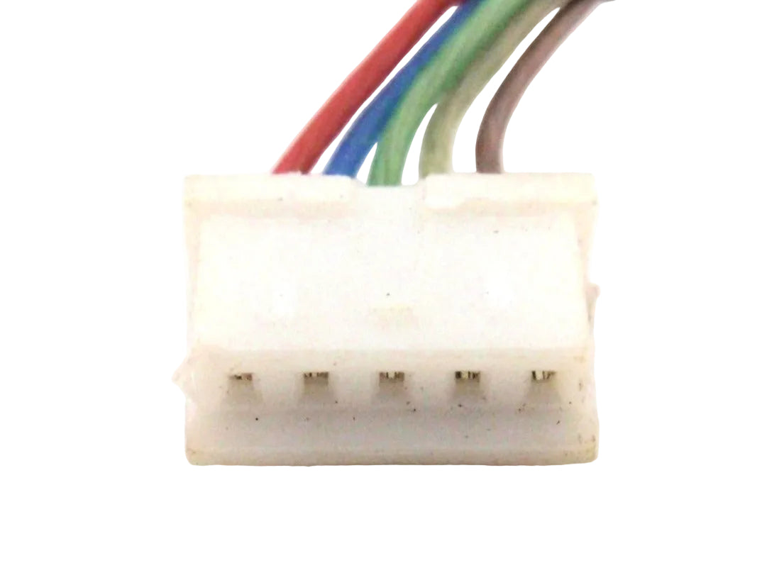 New Laptop DC In Power Jack Charging Port Socket Connector Cable for Dell Vostro 1220 V1220 62YN0 062YN0