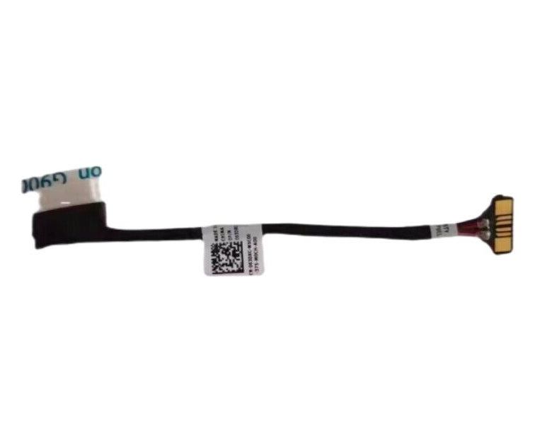 New Laptop Battery Charging IO Connector Cable for Dell Inspiron 5300 5310 N5310 Vostro 5310 V5310 450.0MX04.0011 063DXC 63DXC