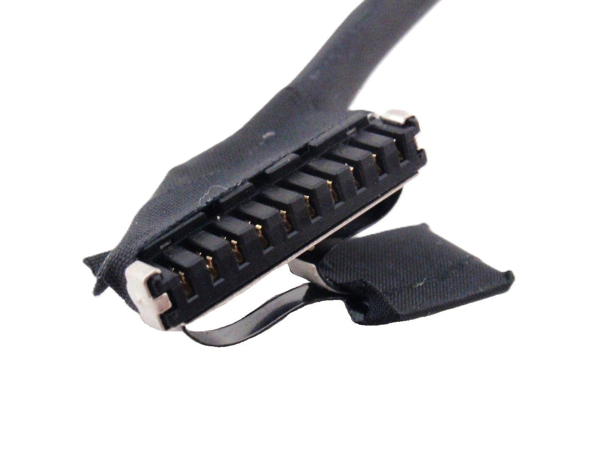 New Laptop Battery Charging IO Connector Cable for Dell Latitude 7300 7400 DC02003CP00 DC2003AW00 DC2003AX00 0VVFNX 06GPHT VVFNX 6GPHT EDC30 EDC40