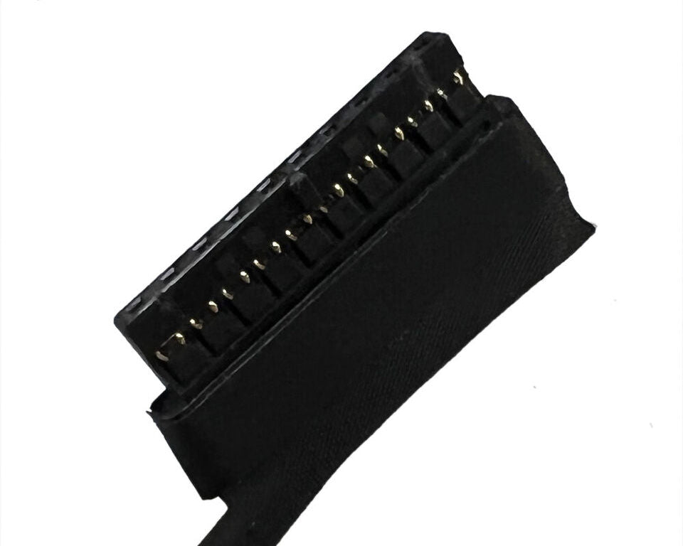 New Laptop Battery Charging IO Connector Cable for Dell Inspiron 7706 2-in-1 6JNPM 06JNPM 450.0JX06.0001