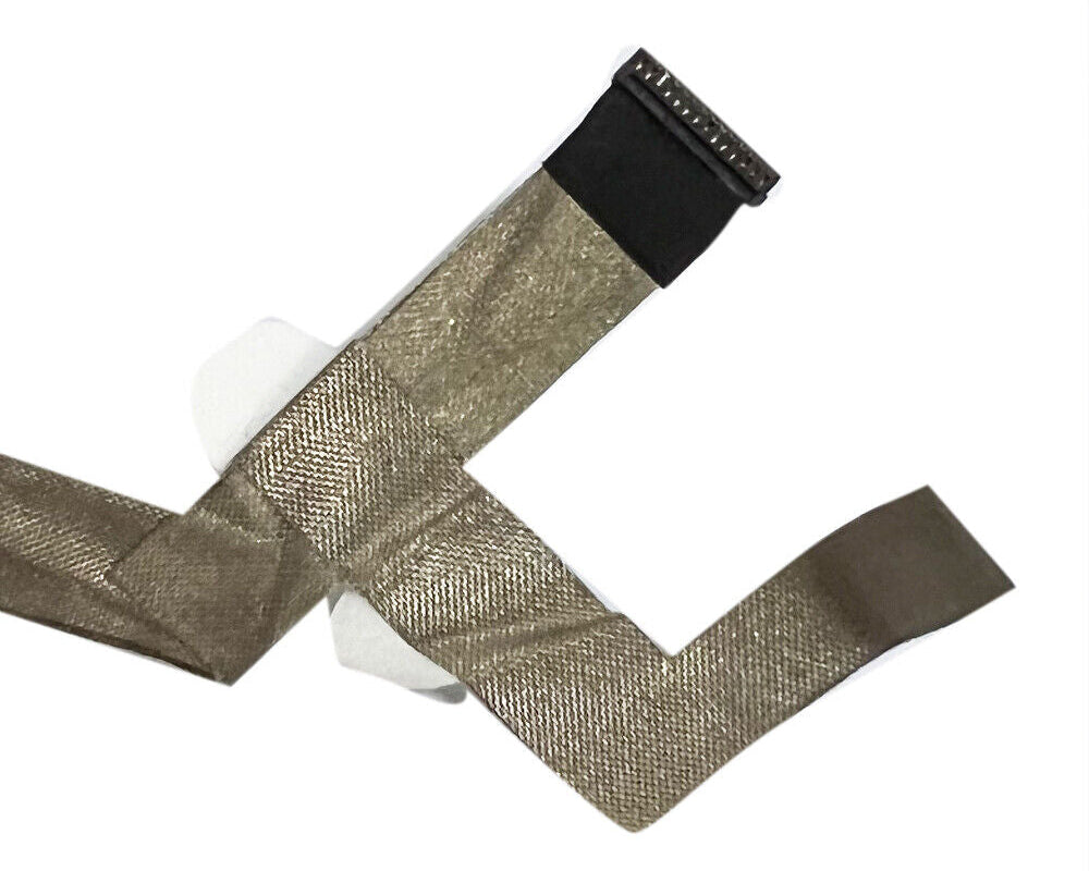 New Laptop LCD LED LVDS EDP Non-Touch Screen Display Video IR Cable for Dell Latitude 5500 5501 5511 L5500 Precision 3540 P3540 P3541 P3542 6NNWK 06NNWK DC02C00K100 FHD EDC50 NTS
