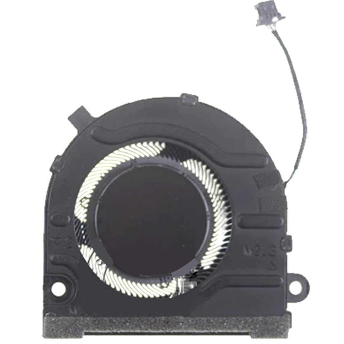 New Laptop CPU Cooling Fan for Dell Inspiron 13 Pro 5310 Latitude 3320 Vostro 5310 V5310 6T5J2 06T5J2 PRH9F 0PRH9F 023.100MK.0011 023.100MI.0021 EG50040S1-CP10-S9A B5006AFHSF2000SN CPU Processor Cooling Fan DC5V