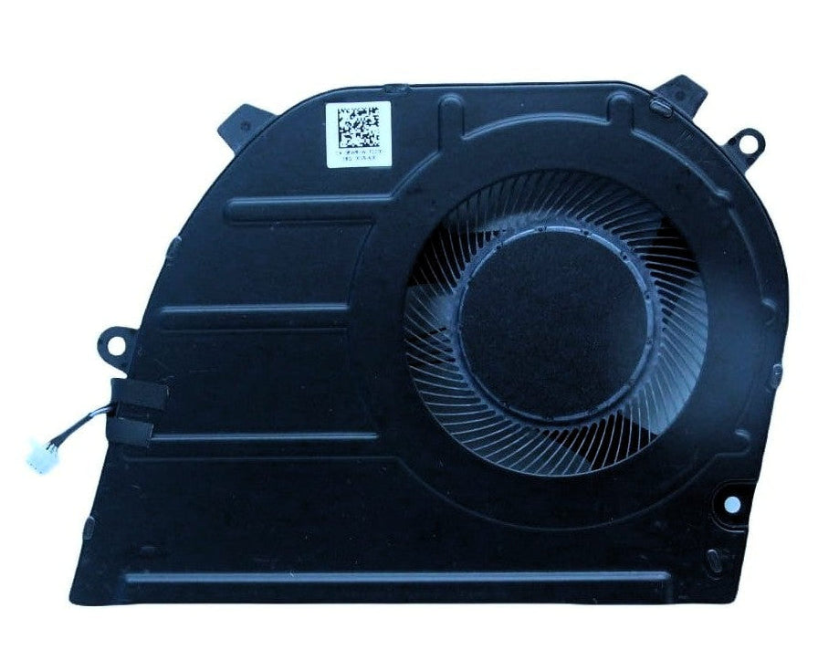 New Laptop CPU Cooling Fan for Dell Inspiron 16 5630 5635 DFS5K12B159A1F FQ76 6WR1W 06WR1W 023.100UT.0001 DC5V
