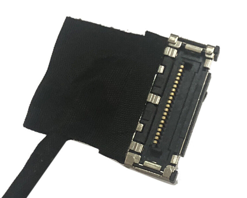 New Laptop Hard Drive HDD SSD SATA IO Connector Cable for Dell Latitude 3400 E3400 450.0FV08.0011 450.0FV08.0021 6X9M9 06X9M9 Bolt L14