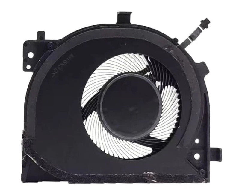 New Laptop Right Side Cooling Fan for Dell Pro 14 Premium PA14250 6YFM8 06YFM8 ND65C51-24C19 EG50040S1-C013-S9A DC28001C4D0 DC28001C4SL DC5V