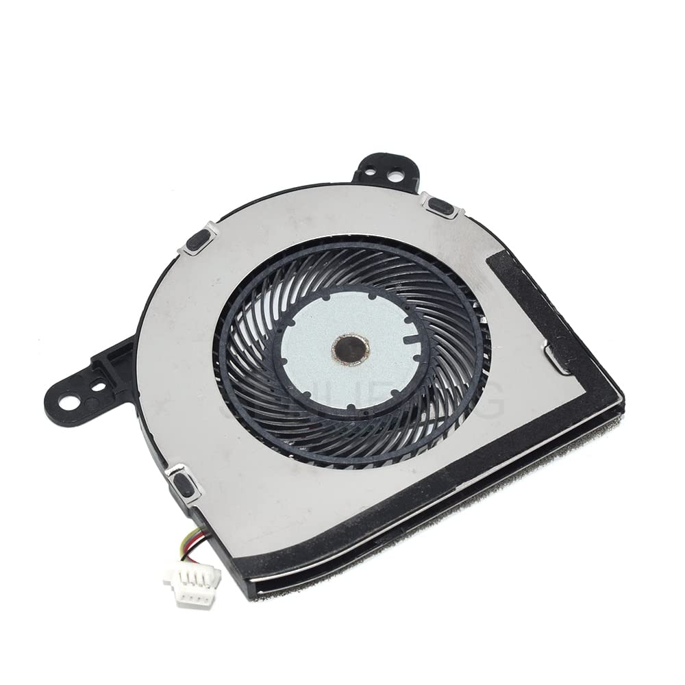 Dell CPU Cooling Fan for Latitude 5280 5285 5290 2-in-1 - 7487H 07487H