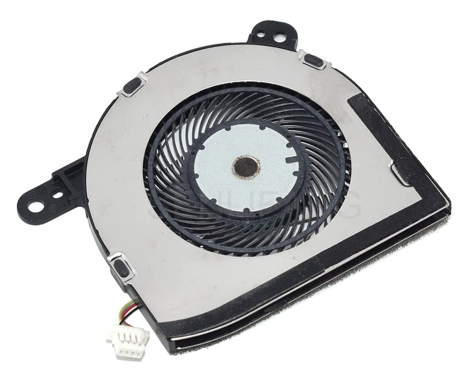 New Laptop CPU Cooling Fan for Dell Latitude 5280 5285 5290 2-in-1 7487H 07487H 0HFV18 0NYN03 HFV18 NYN03 NC55C07-17G22 EG50040S1-C970-S9A DC28000IRS0 DC28000K5SL DC5V