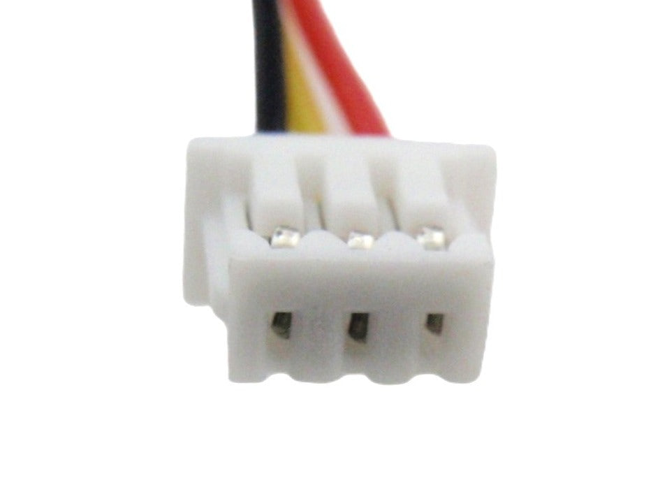 Dell New CPU Cooling Fan Inspiron 15 15R 3521 5521 17 17R 3721 5721 5737 DC28000C8S0 DC28000C8F0 DC28000C8A0 074X7K 74X7K