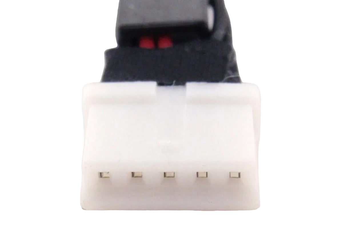 New Laptop DC In Power Jack Charging Port Socket Connector Cable for Dell Latitude E5270 DC30100VJ00 769WT 0769WT ADM60