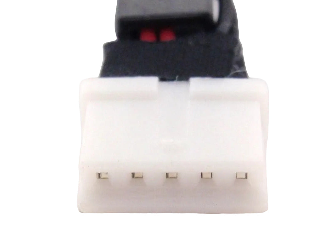 New Laptop DC In Power Jack Charging Port Socket Connector Cable for Dell Latitude E5270 DC30100VJ00 769WT 0769WT ADM60