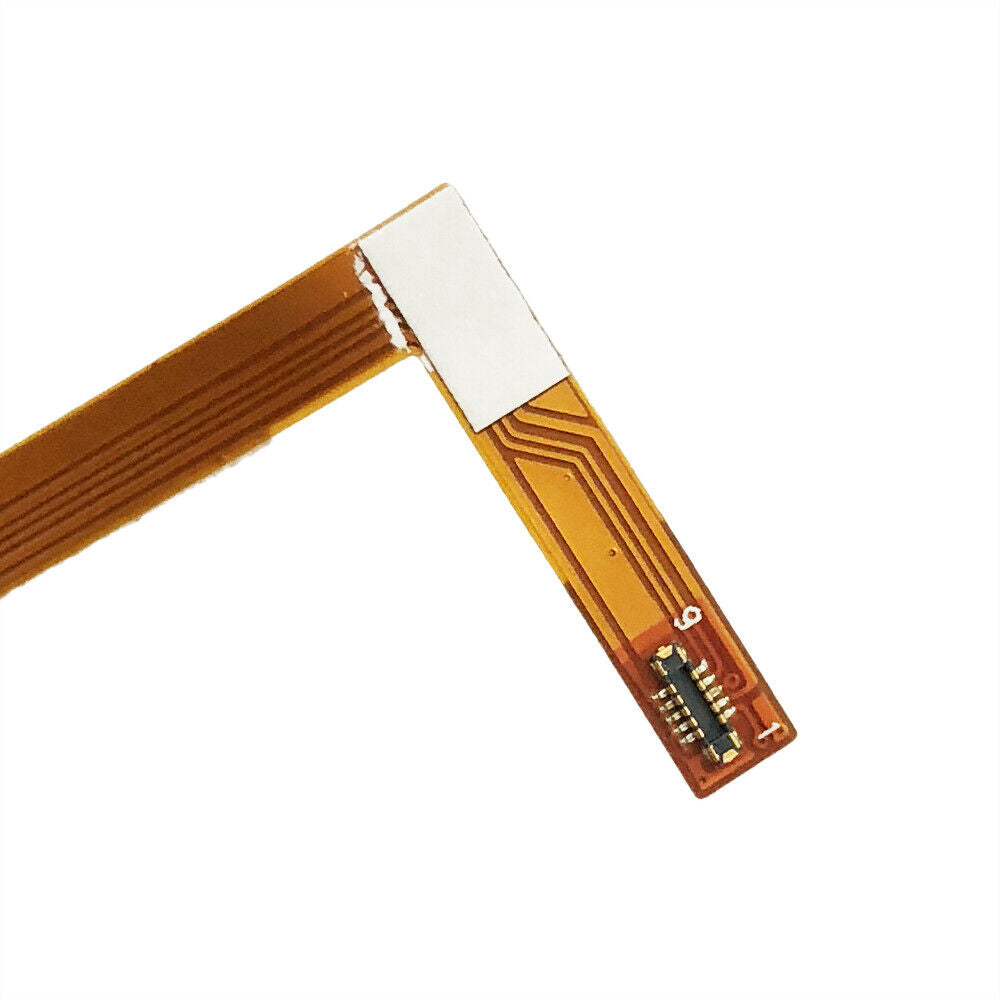 Dell Laptop LCD Video Cable for Inspiron 15 7590 15-7590 G7 7590 G7-7590 1422-035W0DE 7CCH1 07CCH1 New LCD LED Display Screen Cable 240Hz 40-Pin