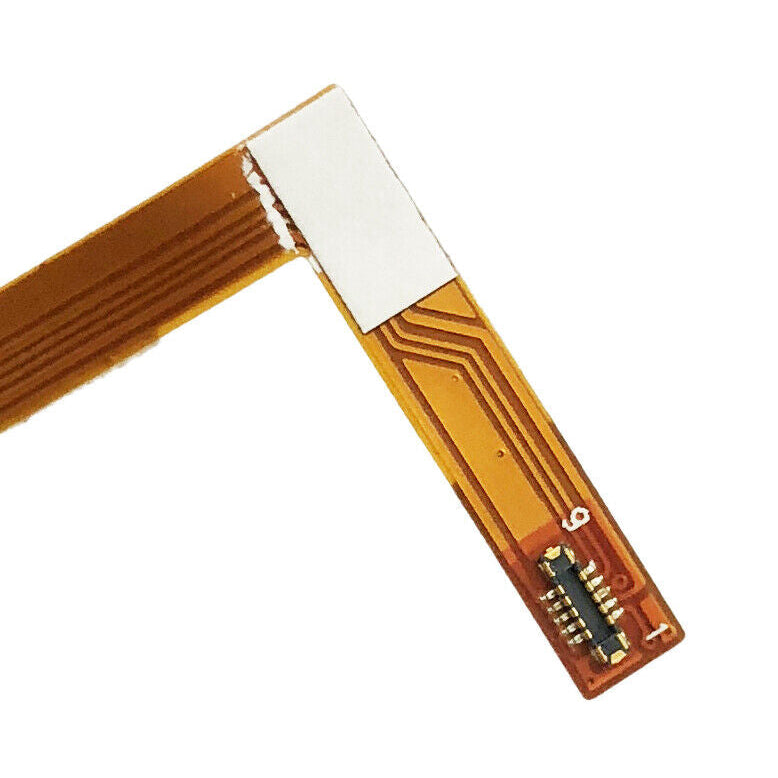 New Replacement Laptop LCD LED Display Video Screen Flex Cable for Dell Inspiron 15 7590 15-7590 G7 7590 G7-7590 1422-035W0DE 7CCH1 07CCH1 240Hz 40-Pin