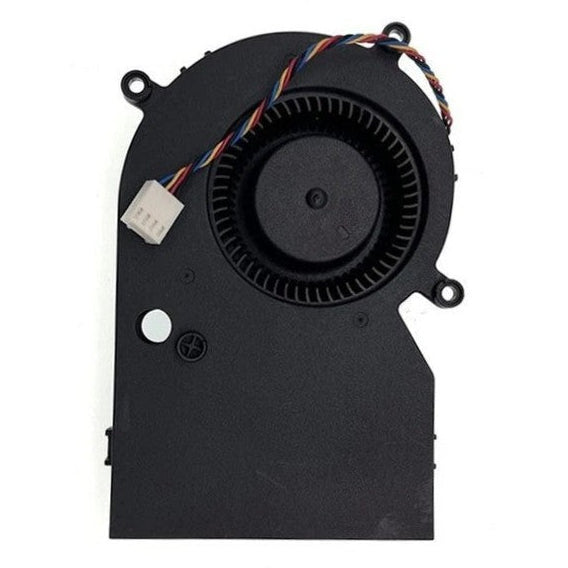 New CPU Cooling Fan for Dell Optiplex 3040 3050 5050 5070 5080 7050 7060 7070 7080 7090 SFF Desktop Computer 7D86K 07D86K TKR4X 0TKR4X BAZB0925R2U-P003 PVB120G12H-P01 DC12V