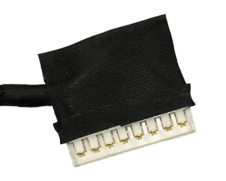 New Laptop Battery Charging IO Connector Cable for Dell Chromebook 11 3100 11-3100 Latitude 3100 DC02003KL00 7PR30 07PR30 EDB10Cable EDB10
