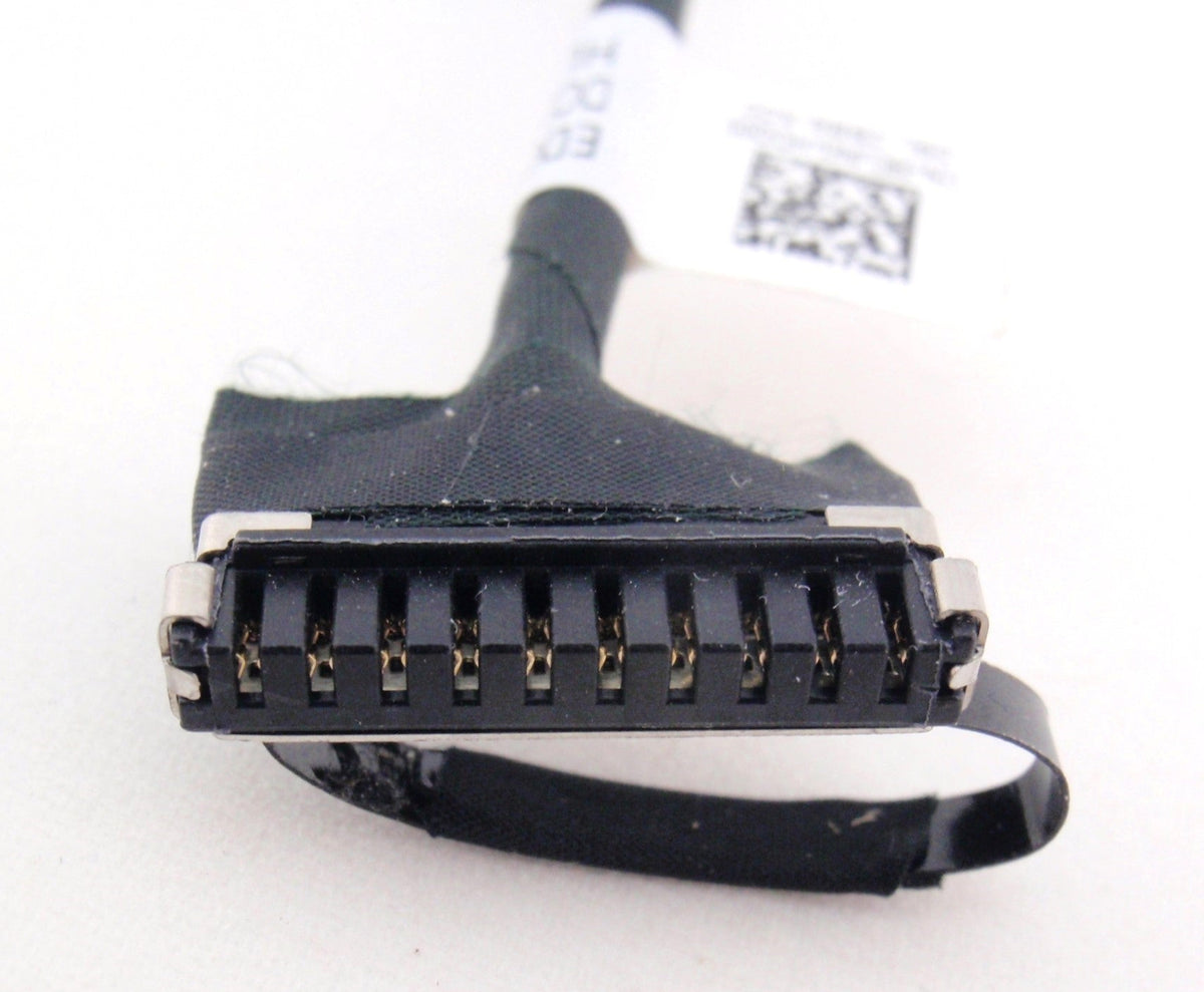 New Laptop Battery Charging IO Interface Connector Cable for Dell Latitude 5500 5501 5510 5511 E5500 E5501 E5510 E5511 Precision 3540 3541 3550 3551 M3540 M3541 M3550 M3551 DC02003IL00 DC02003IW00 8DJNG 08DJNG BIA01