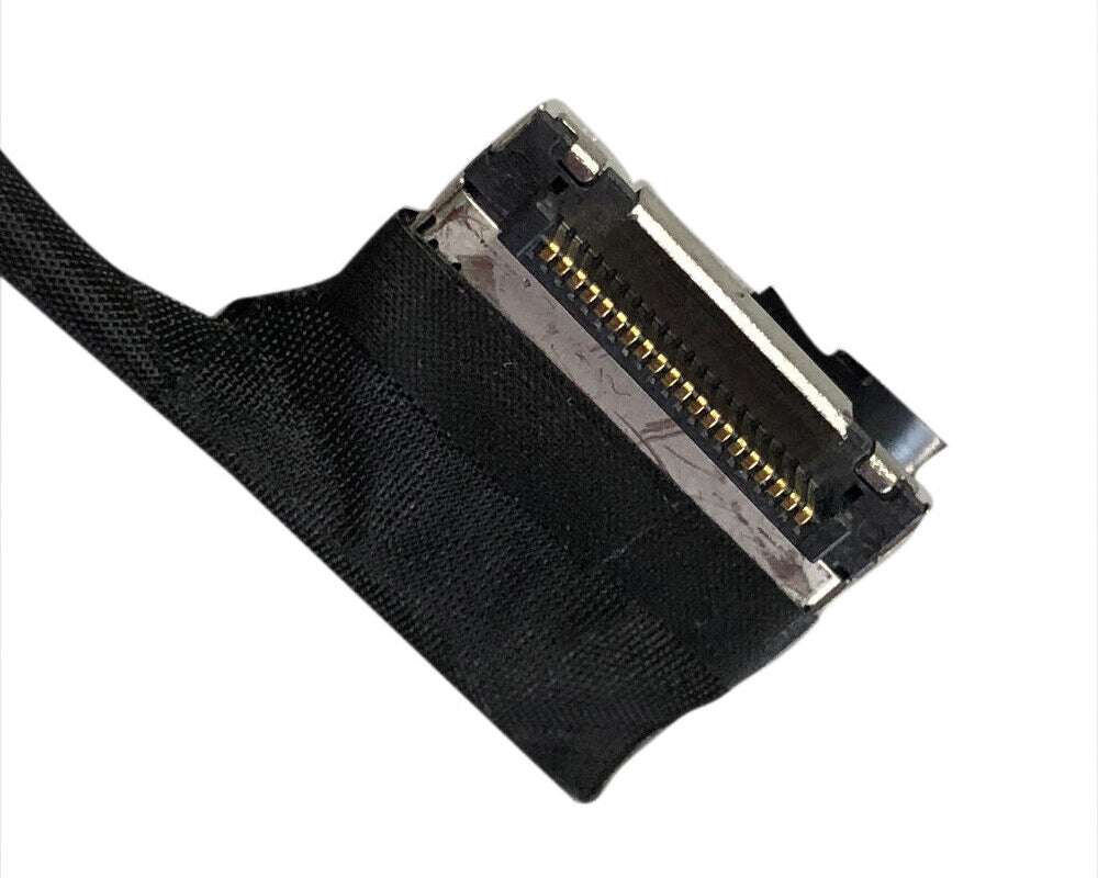New Laptop Hard Drive HDD SSD SATA IO Connector Cable for Dell Latitude E5450 DC02C007400 8GD6D 08GD6D ZAM70
