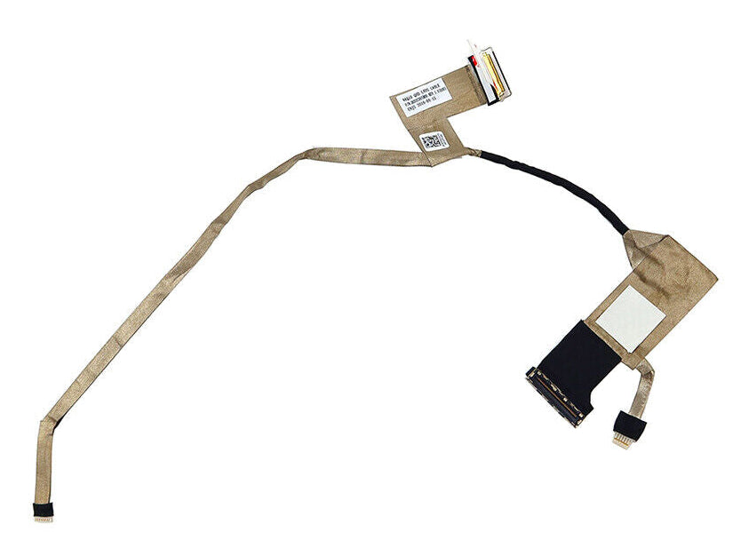 New Laptop LCD LED LVDS EDP Display Video Screen Cable for V Precision M4800 093YWD 93YWD DC02C005R00 VAQ10 QHD