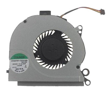 New Laptop CPU Cooling Fan for Dell Latitude E6230 C28000ADS0 EF60070V1-C070-G9A KSB05105HA BH58 95V9H 095V9H DC28000AGDL