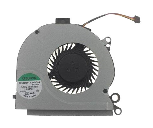 Dell New CPU Cooling Thermal Fan Latitude E6230 EF60070V1-C070-G9A 95V9H 095V9H DC28000AGDL