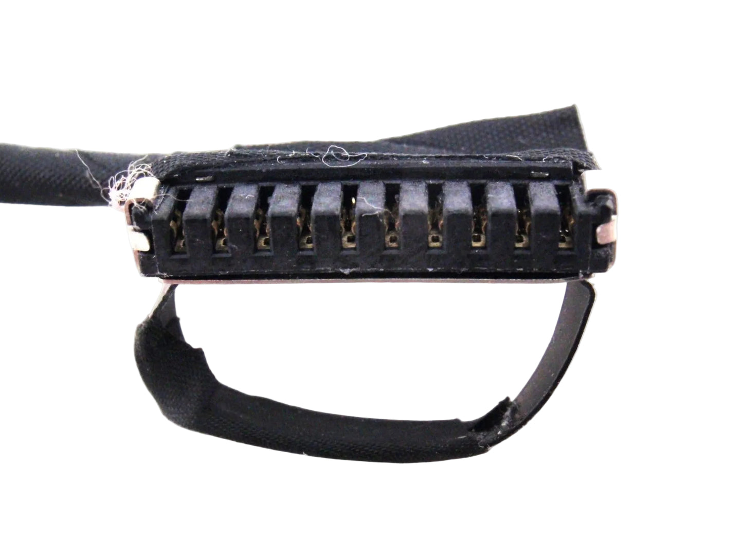 New Laptop Battery Charging Connector IO Cable for Dell Latitude 5580 5590 5591 E5580 E5590 E5591 Precision 3520 3530 M3520 M3530 DC02002NY00 DC02002NW00 968CF 0968CF