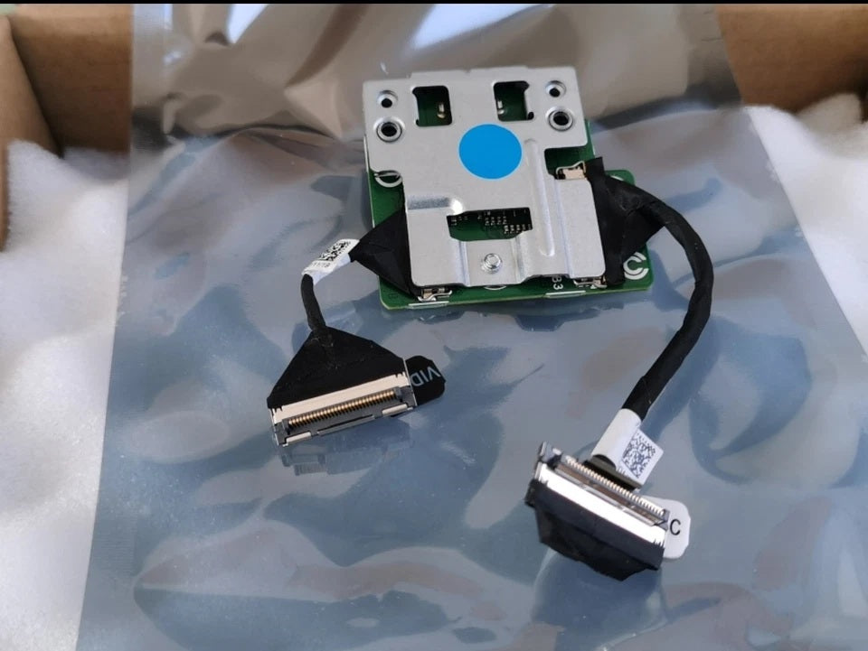 Dell USB Type-C Board Optiplex 5070 5080 5090 7010 7060 7070 7080 7090