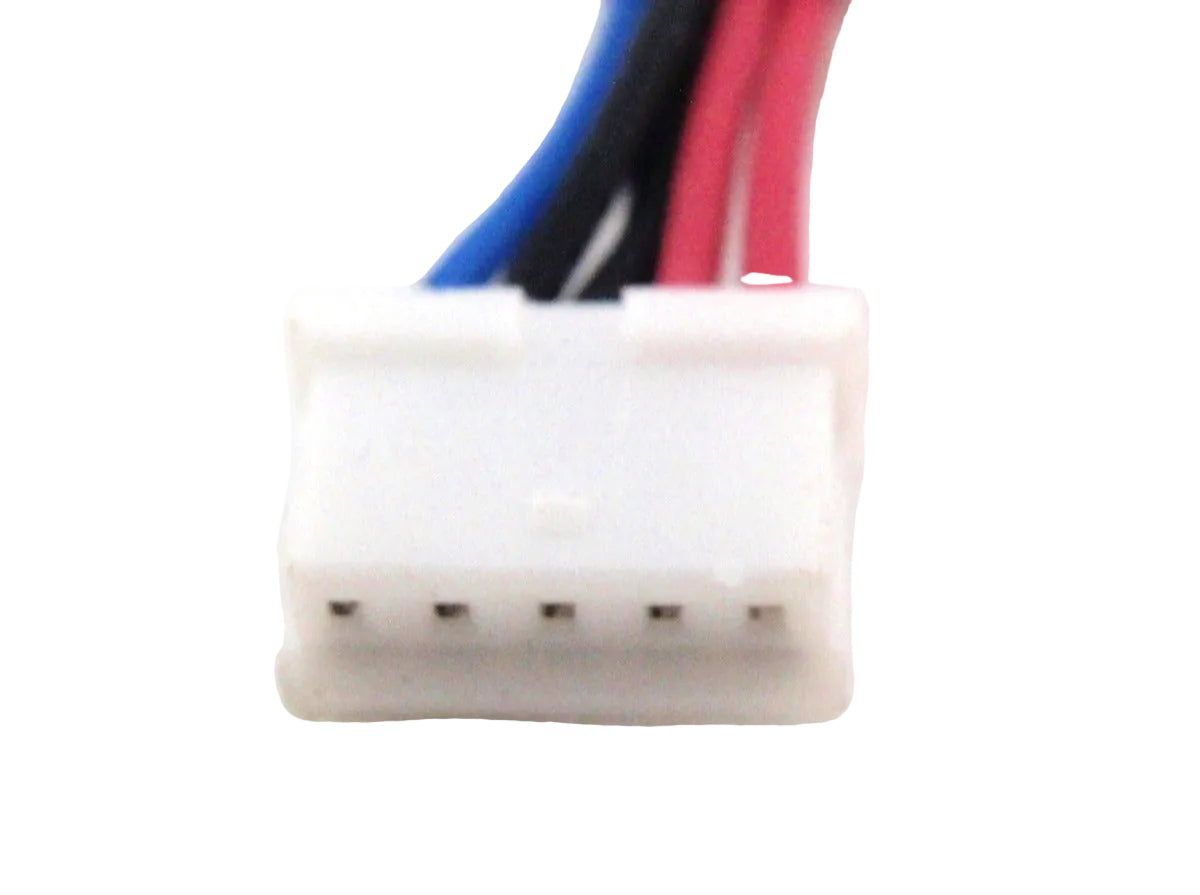 New Laptop DC In Power Jack Charging Port Socket Connector Cable for Dell Latitude E5430 DC30100H400 DC30100H200 09KHJ3 9KHJ3