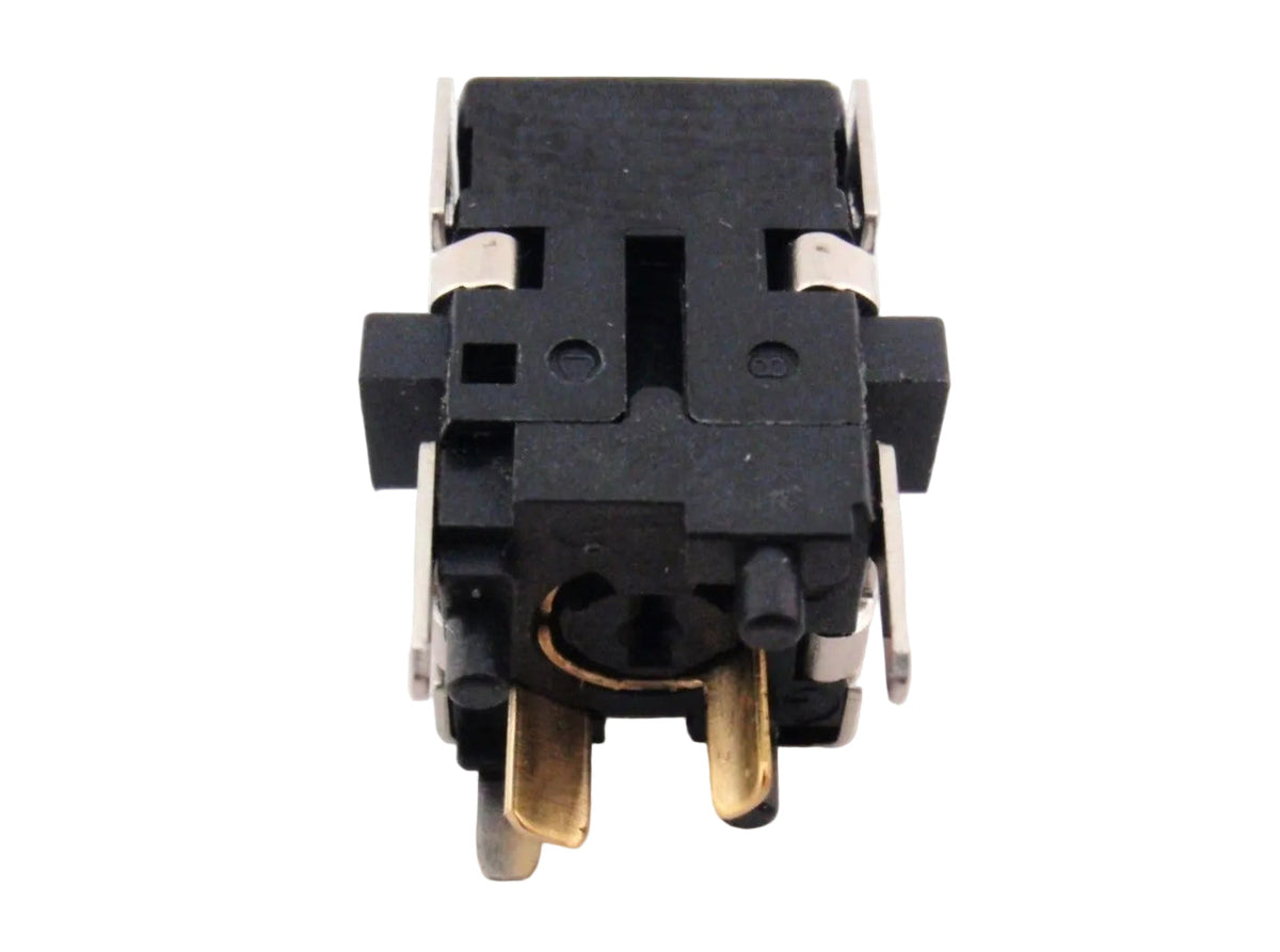 New DC In Power Jack Charging Port Socket Connector for AIO Dell Inspiron One 2205 2305 2320 Vostro 360 Desktop Computer