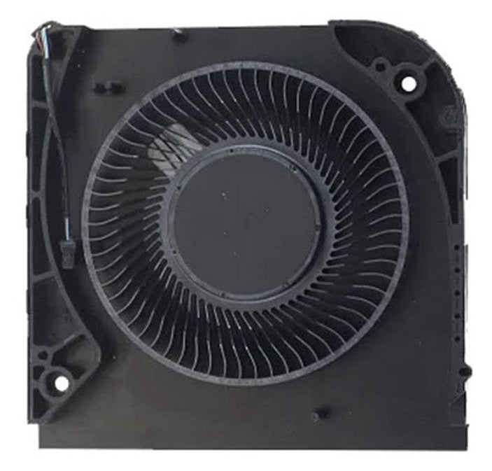 New Laptop CPU Cooling Fan for Dell Precision 3581 M3581 C5DKC 0C5DKC NS85C76-22G04 EG75070S1-C840-S9A DC5V for Discrete Graphics Only