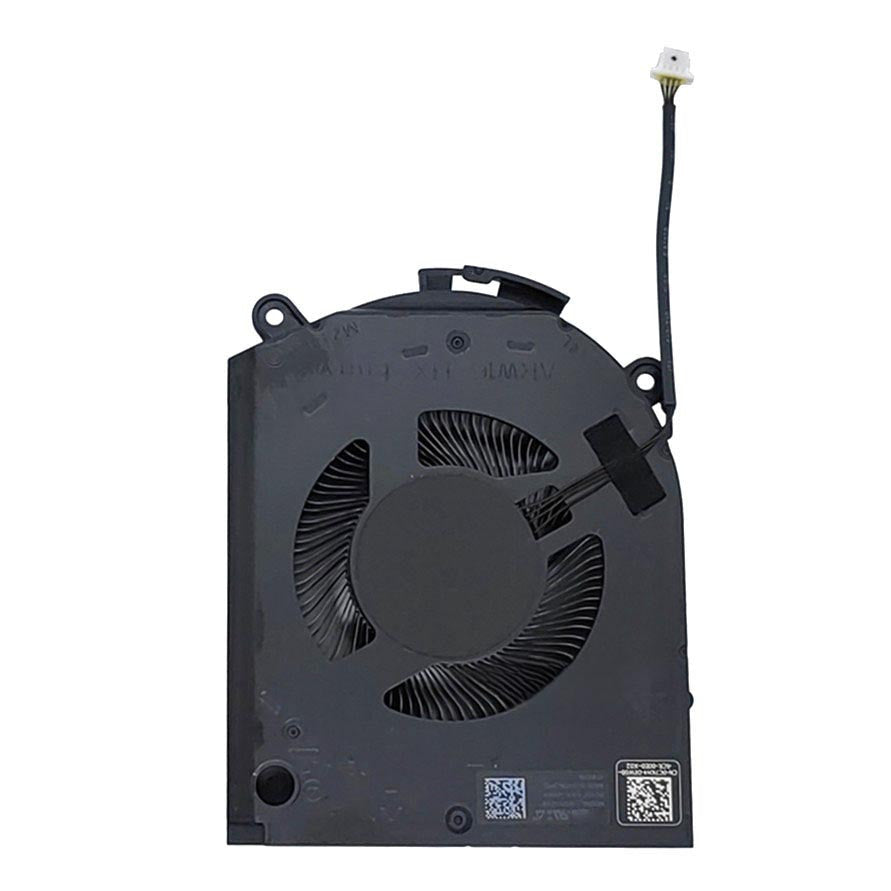 New Laptop Cooling Fan for Dell Alienware HX Entry 16 16X ARW16 C7KH4 0C7KH4 NS8CC38-24G11 DC5V