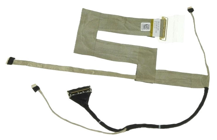 Dell Laptop LCD Video Cable for Latitude E7240 CDC02C004W00 CKD2W 0CKD2W New LCD LED Display Touch Screen Video Cable