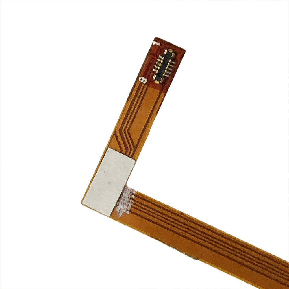 Dell Laptop LCD Display Cable for Inspiron 15 7590 G7 7590 15-7590 G7-7590 1422-03620DR CNRGP 0CNRGP New LCD LED LVDS EDP Video Screen Cable 4K 144Hz 40-Pin