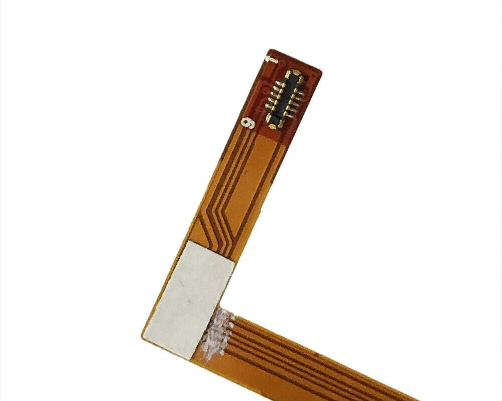 New Laptop LCD LED LVDS EDP Display Video Screen Flex Cable for Dell Inspiron 15 7590 G7 7590 15-7590 G7-7590 1422-03620DR CNRGP 0CNRGP 4K 144Hz 40-Pin