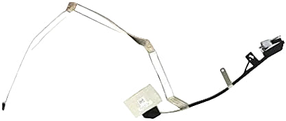 New Laptop LCD LED LVDS EDP Display Video Screen IR Cable for Dell Latitude 5480 E5480 DC02C00EN00 CV3MY 0CV3MY CDM70 2D 30-Pin