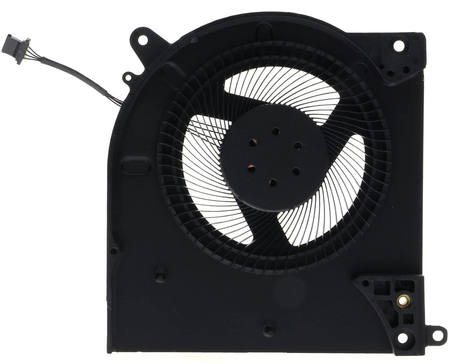 New Laptop CPU Cooling Fan for Dell Alienware M15 R3 R4 M15R3 M15R4 AWM15R3 AWM15R4 ALWM15R3 ALWM15R4 P87F002 P87F003 RTX2070 RTX3070 RTX3080 DC28000RJS0 DC28000RJSL EG500601S1-C080-S9A DFSK324162A2E FRFH D1X38 0D1X38