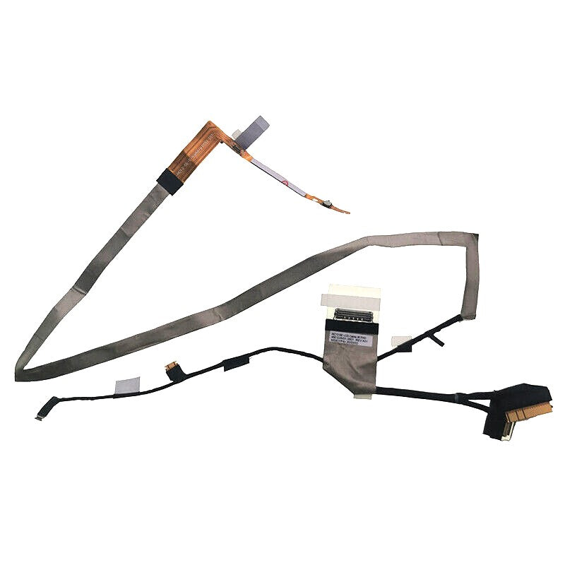Dell Laptop LCD LED Display Video Screen IR Cable for Inspiron 13 7000 7306 13-7000 13-7306 2-in-1 450.0JW01.0001 D2H0C 0D2H0C New FHD HC13 SE 30-Pin
